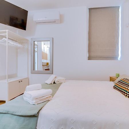 Luminosa Holidays House Olhao Exterior photo