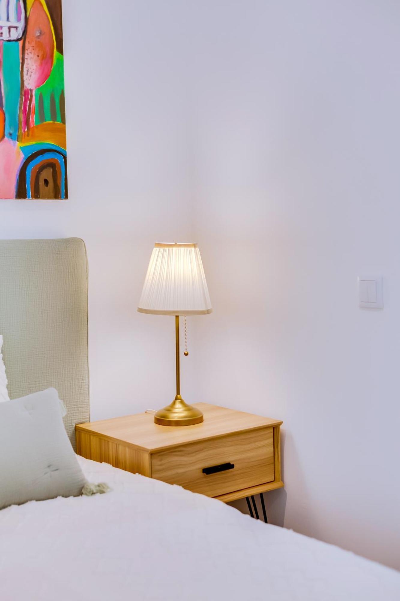 Luminosa Holidays House Olhao Exterior photo